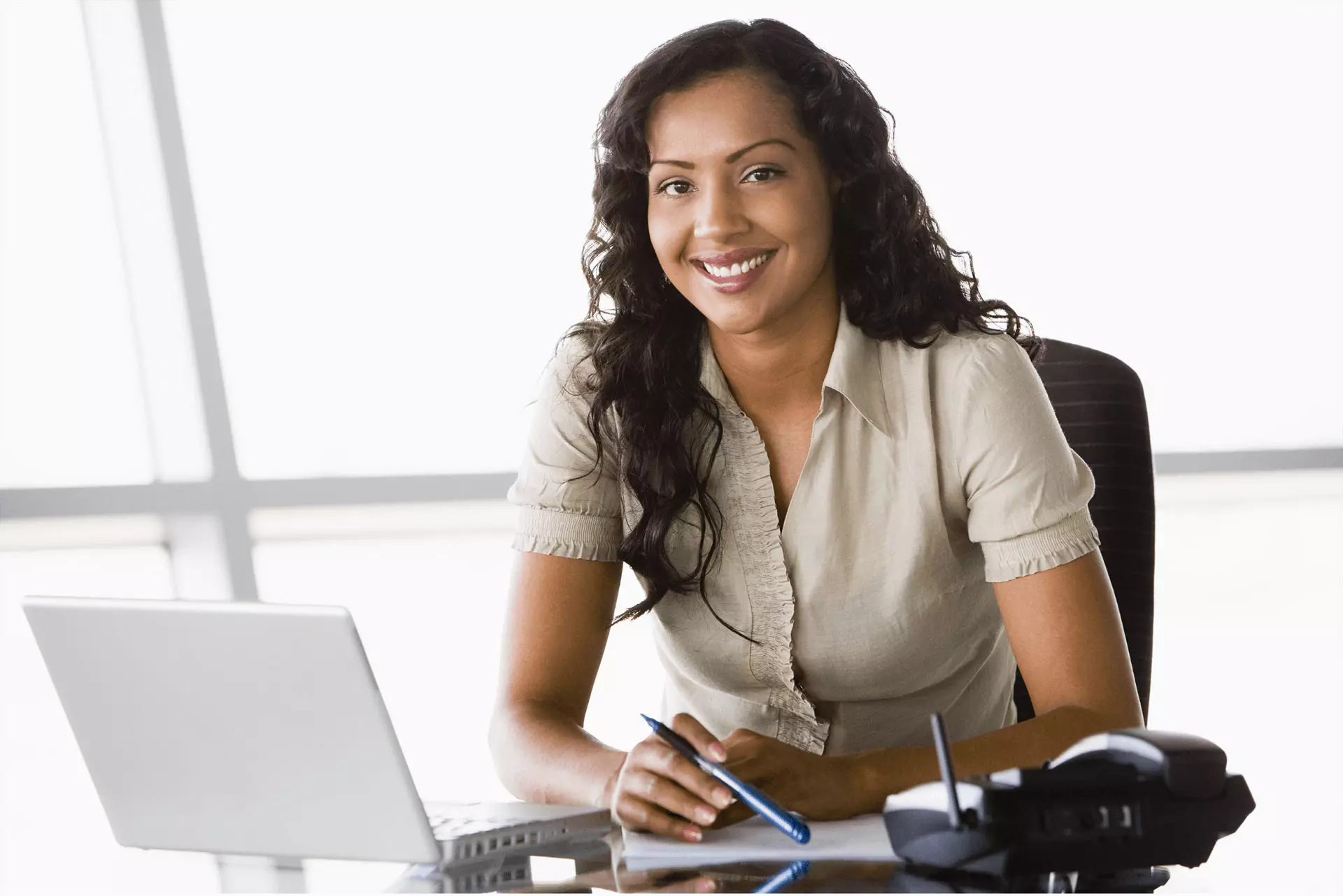 20 YEARS OF SMART STAFFING SOLUTIONS