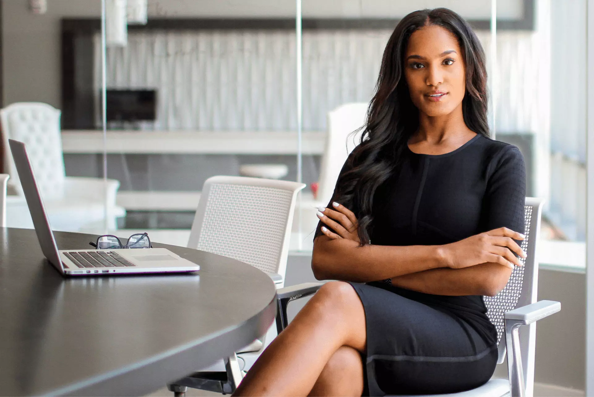 WOMEN OWNED AND OPERATED